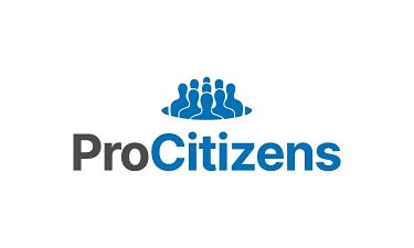 ProCitizens.com